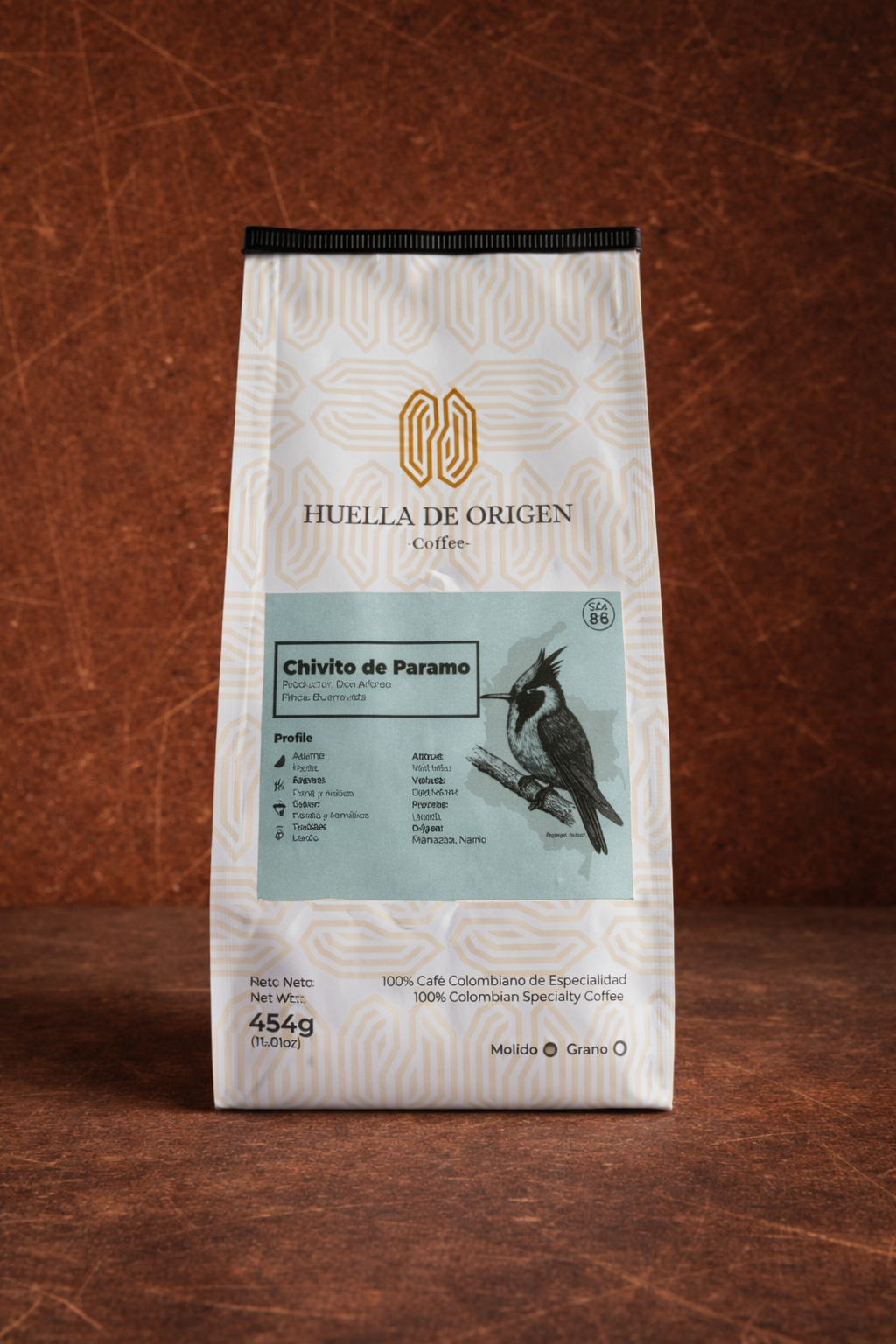 chivito de páramo intensidad con identidad chivito de páramo intensidad con identidad