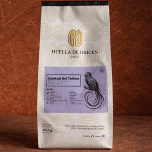 Inicio quetzal – elegancia natural en cada sorbo