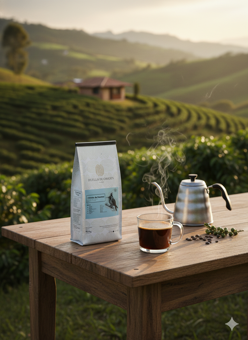 kit huella de origen v60 kit huella de origen v60