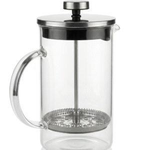 kit café de especialidad quetzal tolima + prensa francesa (600ml)