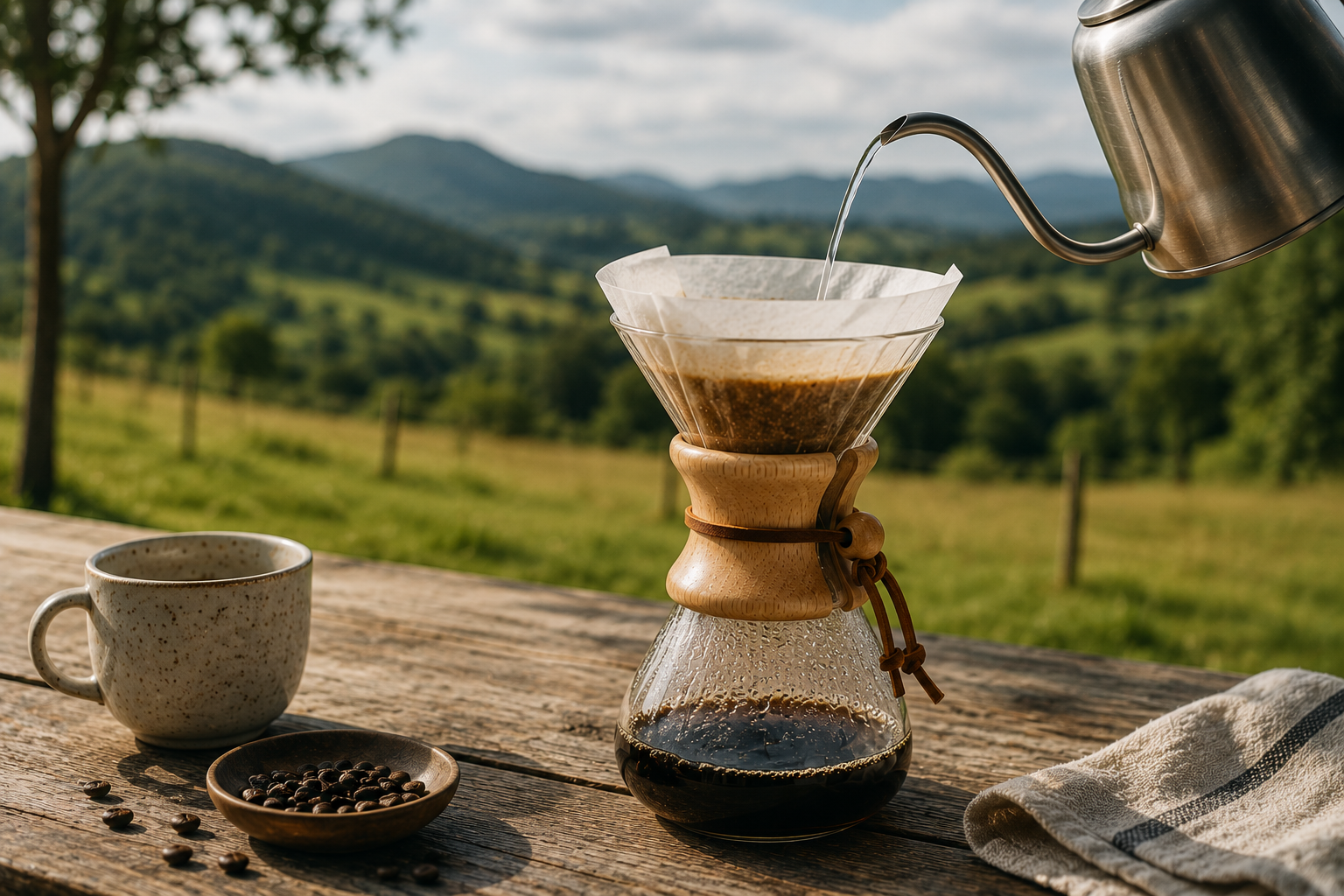 Chemex