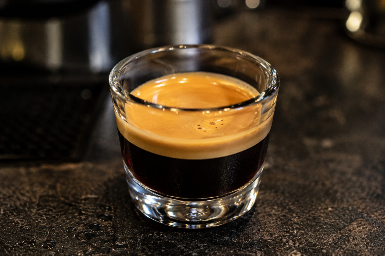 Espresso