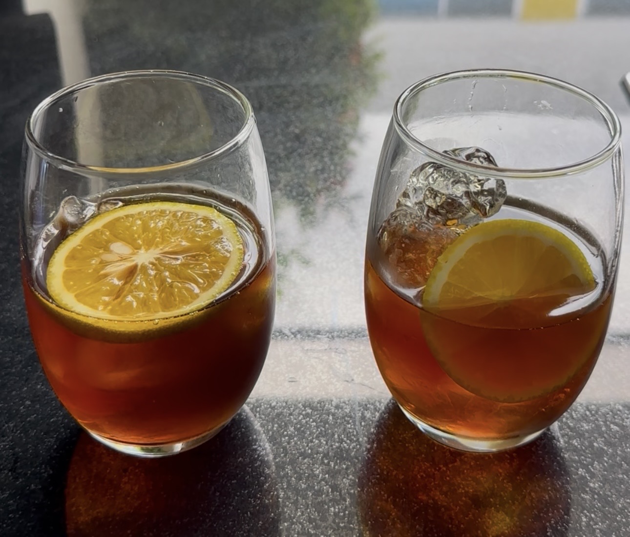 Cold Brew